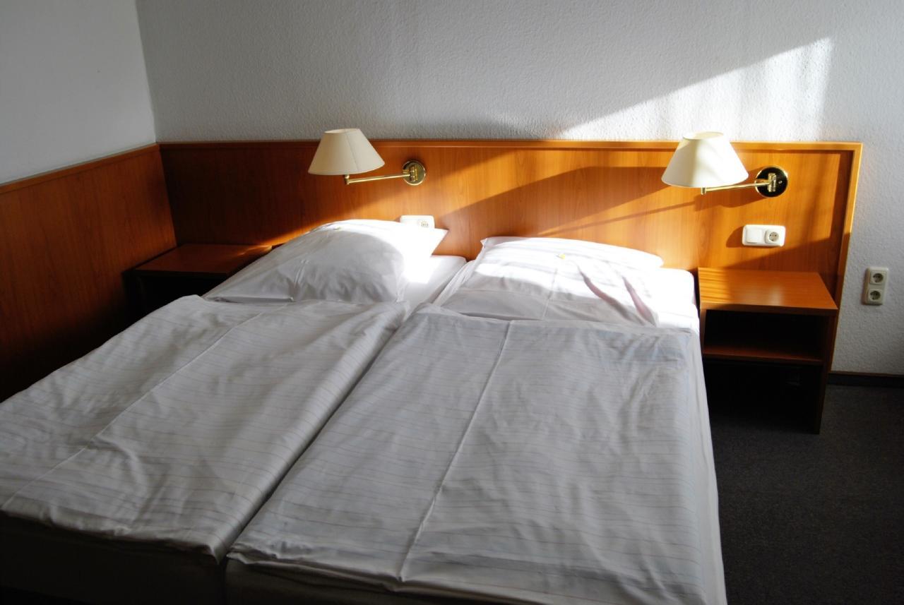 Hotel Neetzer Hof 객실 사진