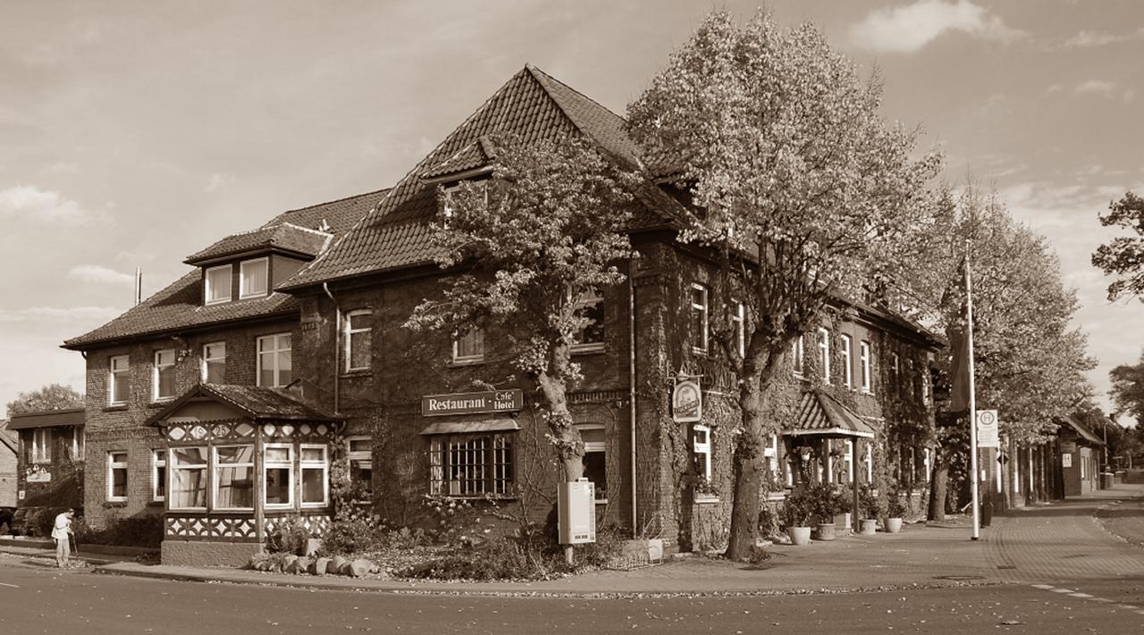 Hotel Neetzer Hof 외부 사진