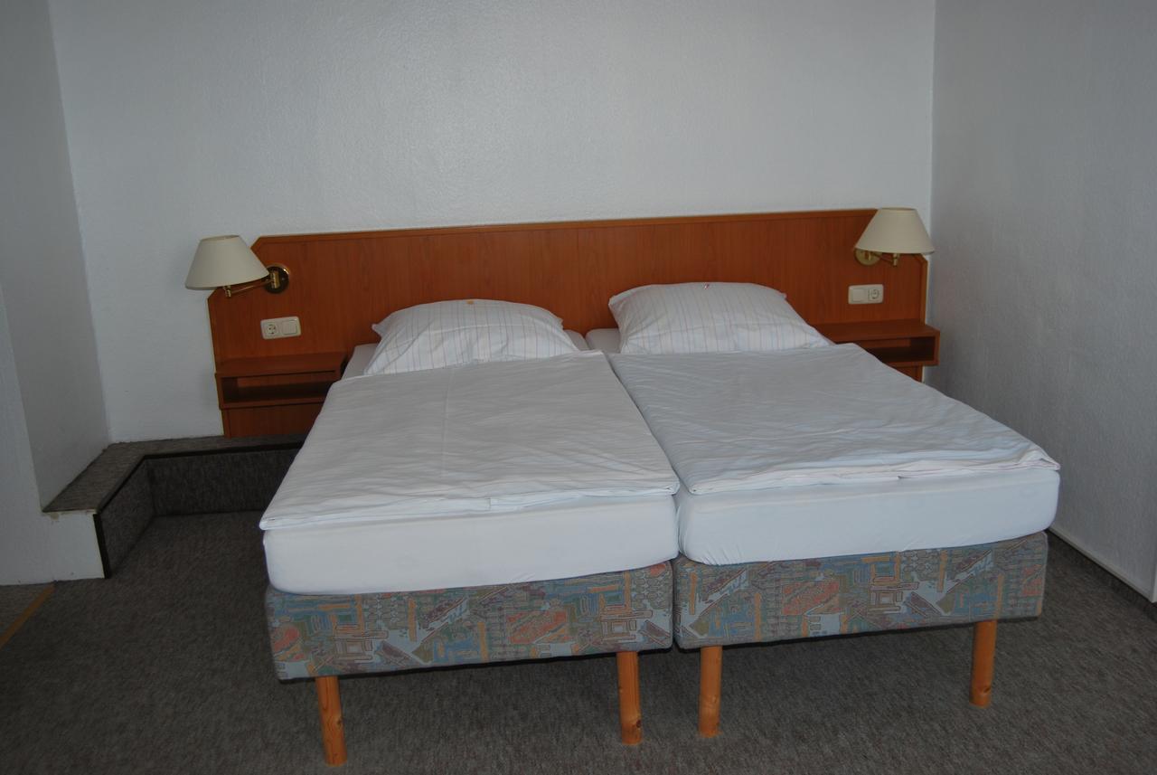 Hotel Neetzer Hof 객실 사진