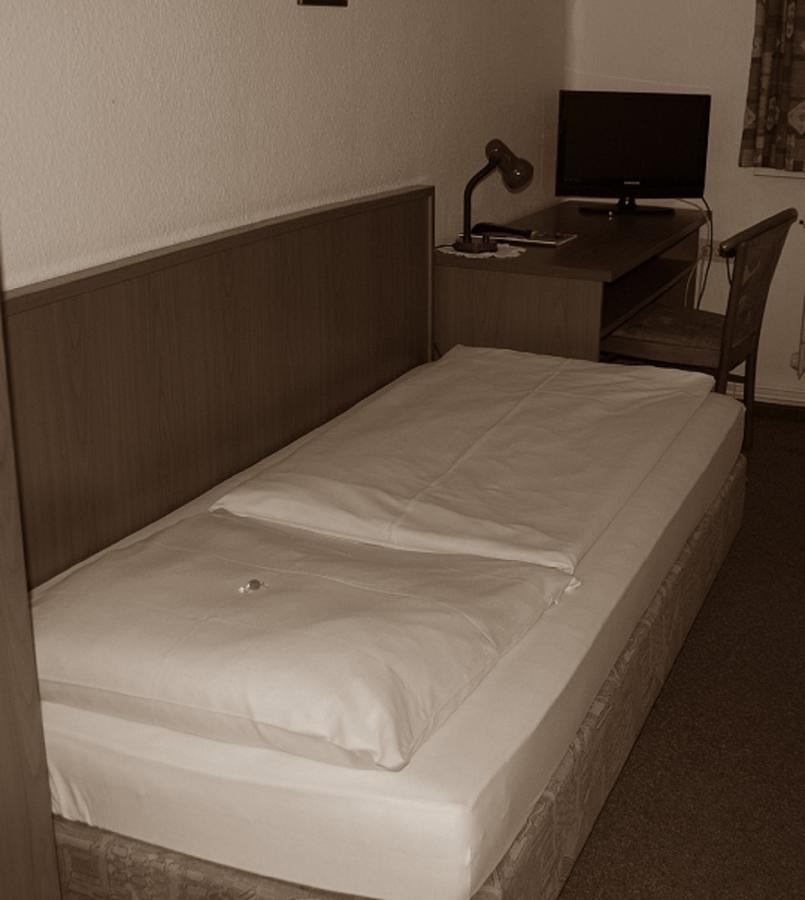 Hotel Neetzer Hof 객실 사진