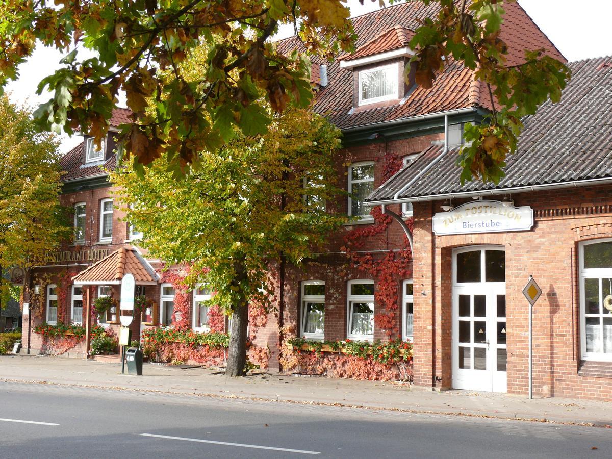 Hotel Neetzer Hof 외부 사진