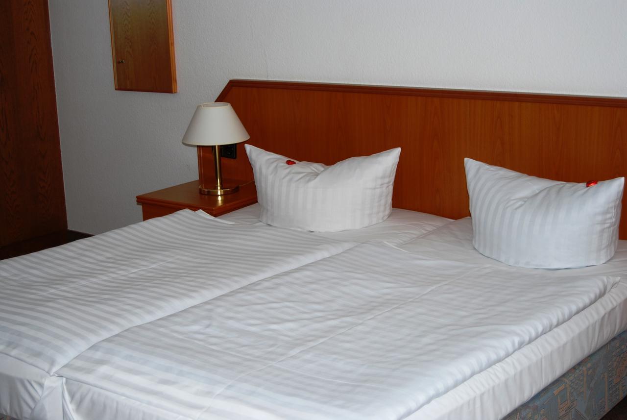 Hotel Neetzer Hof 객실 사진