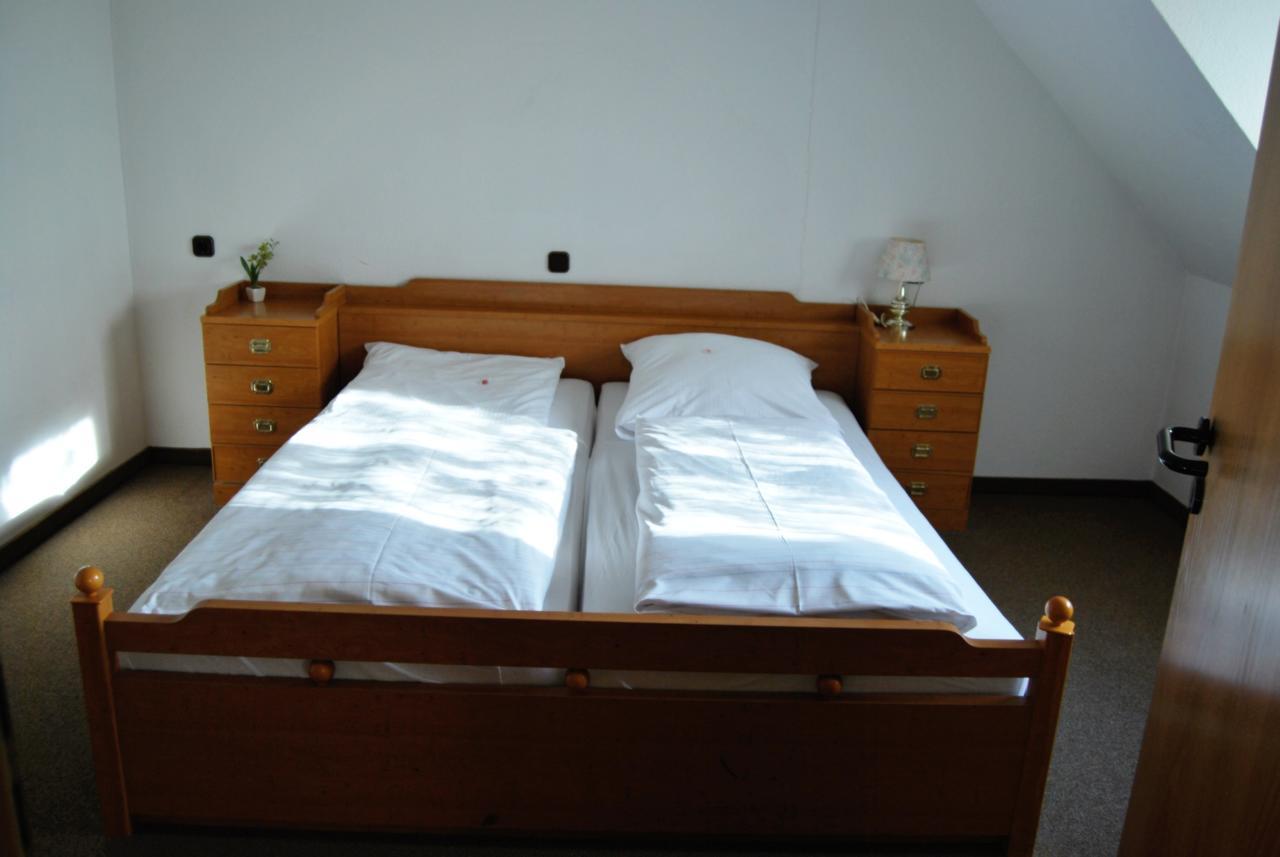Hotel Neetzer Hof 객실 사진