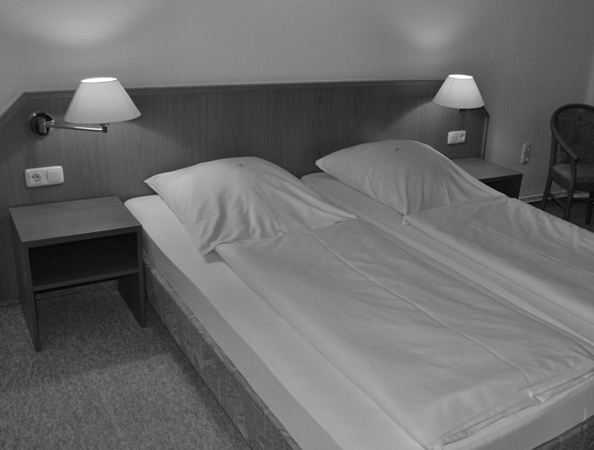 Hotel Neetzer Hof 객실 사진