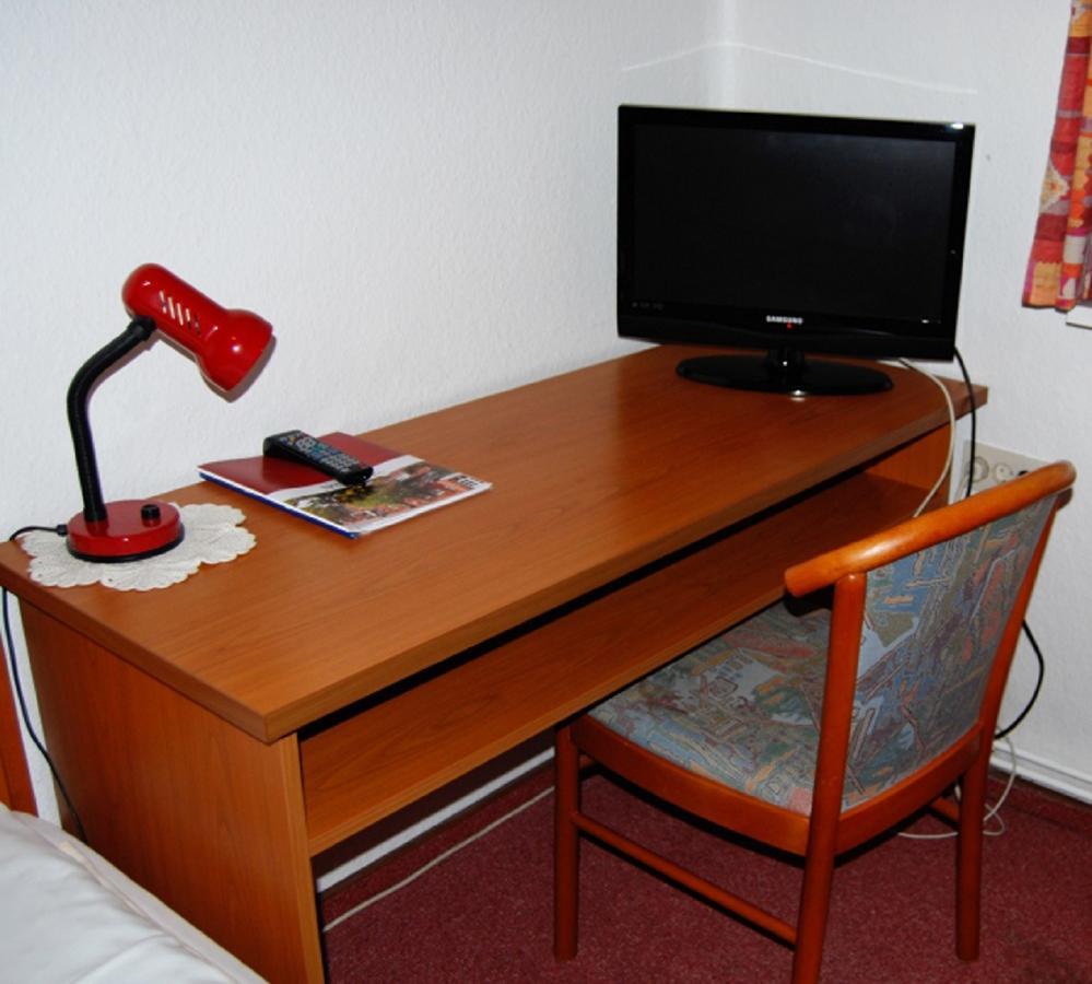 Hotel Neetzer Hof 객실 사진