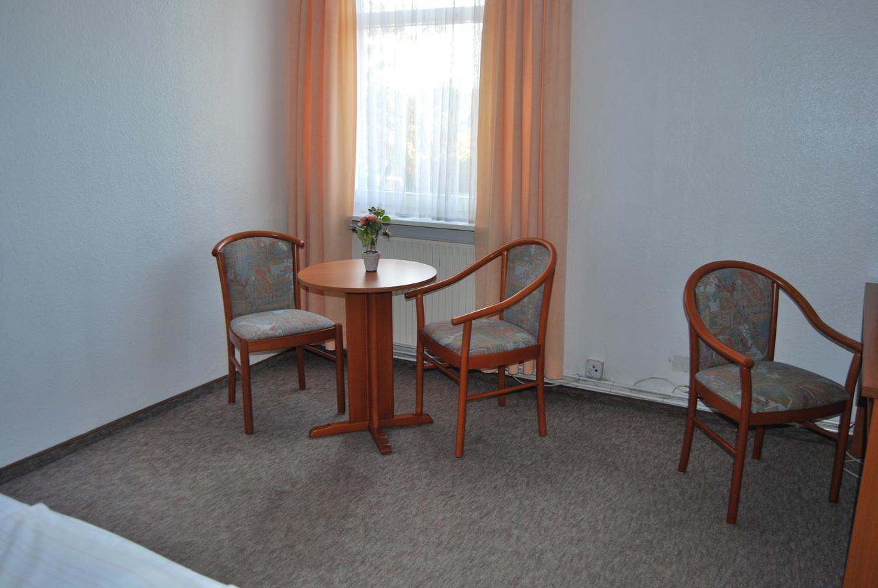 Hotel Neetzer Hof 객실 사진