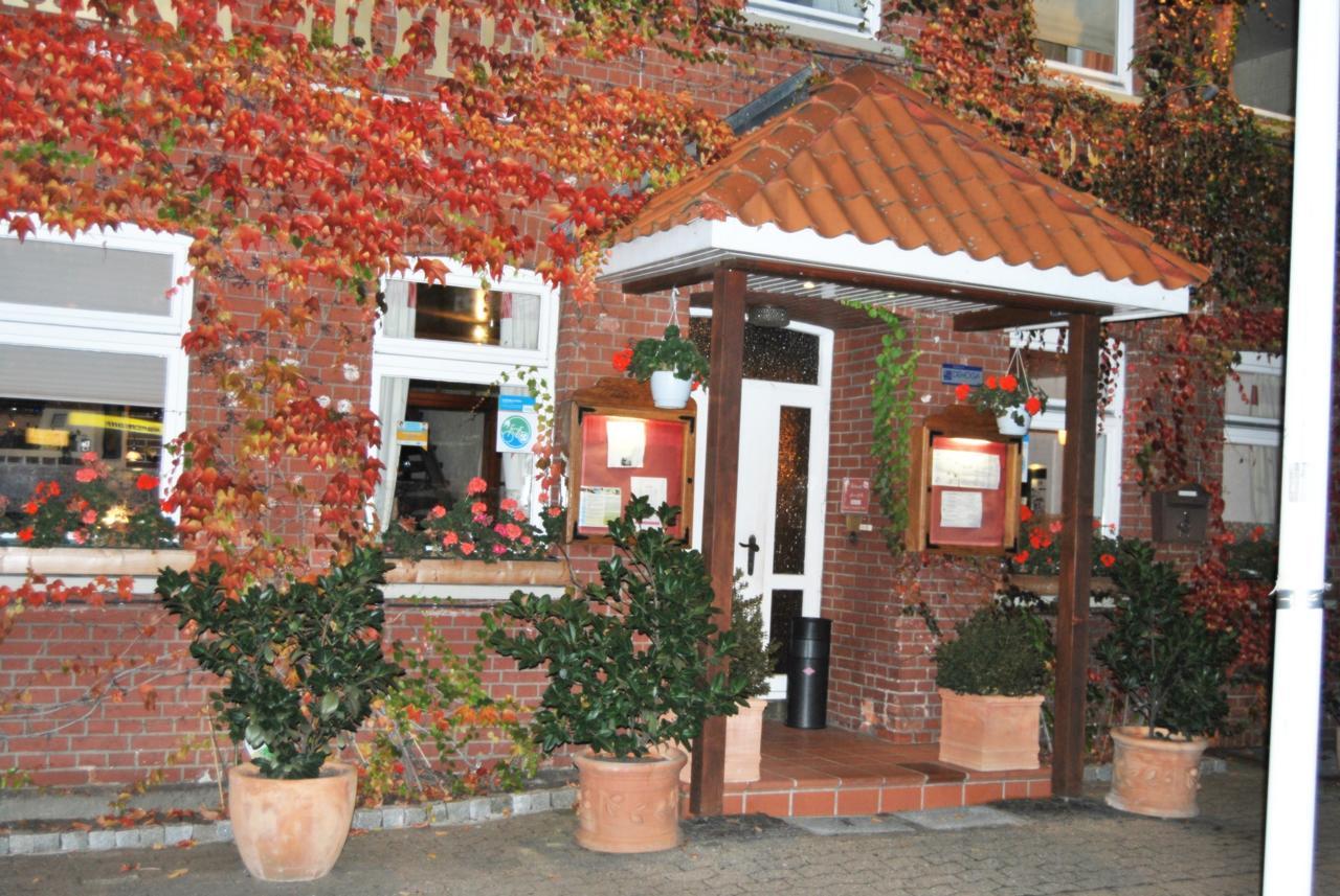 Hotel Neetzer Hof 외부 사진